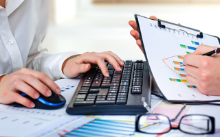 Management Accounting