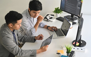 Informatics Practices           